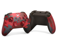 Microsoft Xbox Series Controller - Daystrike Camo - 652243 - zdjęcie 3